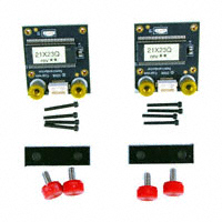 Cypress Semiconductor Corp - CY3250-21X23QFN-POD - PSOC POD FOR CY8C21X23 QFN