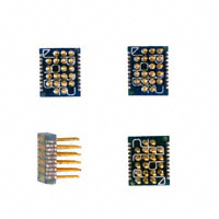 Cypress Semiconductor Corp - CY3250-20SSOP-FK - PSOC POD FEET FOR 20-SSOP
