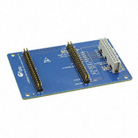 Cypress Semiconductor Corp - CYUSB3ACC-004 - APTINA TO EZ-USB FX3 BOARD