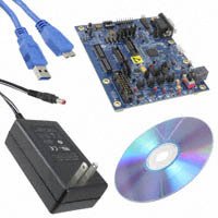 Cypress Semiconductor Corp - CYUSB3KIT-001 - KIT DEV EZ-USB FX3 USB3.0
