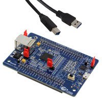 Cypress Semiconductor Corp - CYUSB3KIT-003 - KIT DEV EZ-USB FX3 USB3.0