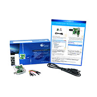 Cypress Semiconductor Corp - CY4500 - EZ-PD PROTOCOL ANALYZER KIT