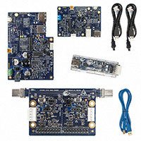 Cypress Semiconductor Corp - CY4501 - KIT DEV FOR INTERFACE CNTRLR