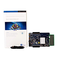 Cypress Semiconductor Corp - CY8CKIT-030A - BOARD EVAL PSOC 3