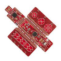 Cypress Semiconductor Corp - CY8CKIT-145-40XX - PSOC 4 S-SERIES PROTOTYPING KIT