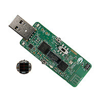 Cypress Semiconductor Corp - CYALKIT-E02 - KIT SOLAR POWER BLE BEACON RDK