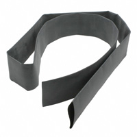 Daburn Electronics - SH275-1 1/2 - HEATSHRINK BLK 1.5IN X 100FT