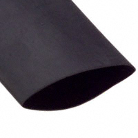 Daburn Electronics - SH275-3 - HEATSHRINK BLACK 3IN X 100FT