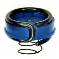 Maxim Integrated - DS1402D-41+ - CONN IBUTTON CARD PUSH-PULL