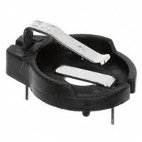 Maxim Integrated - DS9094F+ - CONN IBUTTON CARD PUSH-PULL PCB