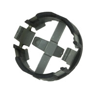 Maxim Integrated - DS9098P-TRL+ - CONN IBUTTON CARD PUSH-PULL SMD