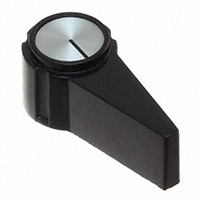 Davies Molding, LLC - 1214BE - POINTER CONTROL KNOBS