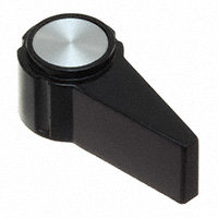 Davies Molding, LLC - 1214BL - POINTER CONTROL KNOBS