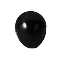 Davies Molding, LLC - 0073-C - KNOB SMOOTH 0.312" PHENOLIC