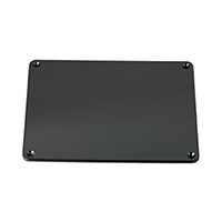 Davies Molding, LLC - 0261 - ELECTRONIC COVERS