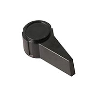 Davies Molding, LLC - 1214-A - POINTER CONTROL KNOBS