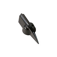 Davies Molding, LLC - 2350AF - POINTER CONTROL KNOBS