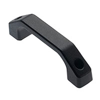 Davies Molding, LLC - RG-1P.120.84 - TWO POINT PULL HANDLES