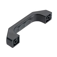 Davies Molding, LLC - RG-1P.140.84 - TWO POINT PULL HANDLES