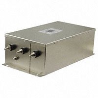 Delta Electronics - 180TDS84C - LINE FILTER 440VAC CHASSIS MOUNT