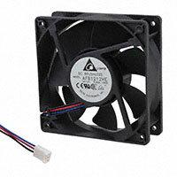 Delta Electronics - 1-NPL/603-1328 - FAN - 603-1328/WM2312TR/WM2001