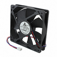 Delta Electronics - 1-NPL/603-1337 - FAN - 603-1337/WM2312TR/WM2001