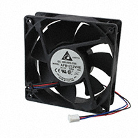 Delta Electronics - 1-NPL/603-1341 - FAN - 603-1341/WM2312TR/WM2001