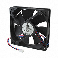 Delta Electronics - 1-NPL/603-1548 - FAN - 603-1548/WM2312TR/WM2001