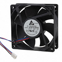 Delta Electronics - 1-NPL/603-1550 - FAN - 603-1550/WM2312TR/WM2001