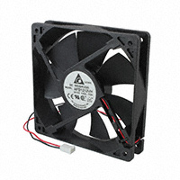Delta Electronics - 1-NPO/603-1202 - FAN - 603-1202/WM2312TR/WM2001