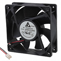 Delta Electronics - 1-NPO/603-1326 - FAN - 603-1326/WM2312TR/WM2001