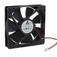 Delta Electronics - 1-NPO/603-1334 - FAN - 603-1334/WM2312TR/WM2001