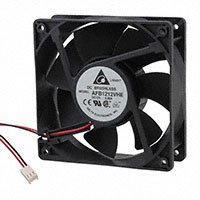 Delta Electronics - 1-NPO/603-1339 - FAN - 603-1339/WM2312TR/WM2001