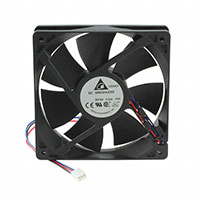 Delta Electronics - 1-NPT/603-1331 - FAN - 603-1331/WM2312TR/WM2001