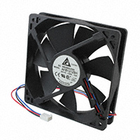 Delta Electronics - 1-NPT/603-1336 - FAN - 603-1336/WM2312TR/WM2001