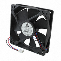 Delta Electronics - 1-NPT/603-1342 - FAN - 603-1342/WM2312TR/WM2001