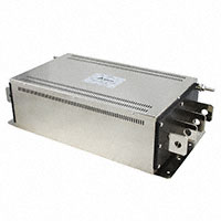 Delta Electronics - 300TYSS104 - LINE FILTER 480VAC CHASSIS MOUNT