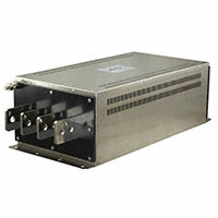 Delta Electronics - 200TYSS104 - LINE FILTER 480VAC CHASSIS MOUNT