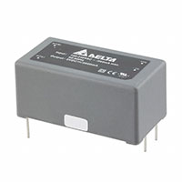 Delta Electronics - AA10S0500A - AC/DC CONVERTER 5V 10W