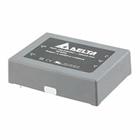 Delta Electronics - AA15D1515A - AC/DC CONVERTER +/-15V 15W