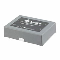 Delta Electronics - AA15S1200A - AC/DC CONVERTER 12V 15W