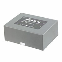 Delta Electronics - AA60S3600A - AC/DC CONVERTER 36V 60W