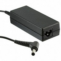 Delta Electronics - ADP-65JH HBAN - AC/DC DESKTOP ADAPTER 19V 65W