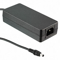 Delta Electronics - ADP-66CR BE - AC/DC DESKTOP ADAPTER 12V 66W