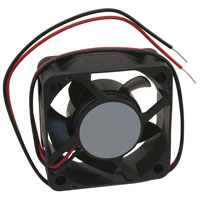 Delta Electronics - AFB0512HHD - FAN AXIAL 50X20MM 12VDC WIRE