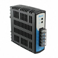 Delta Electronics - DRP012V030W1AZ - AC/DC CONVERTER 12V 30W
