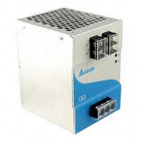 Delta Electronics - DRP024V240W1AA - AC/DC CONVERTER 24V 240W