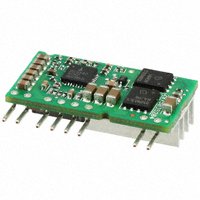 Delta Electronics - D12S05020-1 C - MODULE POWER DC/DC POL 20A
