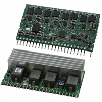 Delta Electronics - D12S400 A - MODULE POWER DC/DC POL 80A