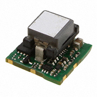 Delta Electronics - DCT12S0A0S03NFA - DC/DC CONVERTER 0.59-5.5V 3A 17W